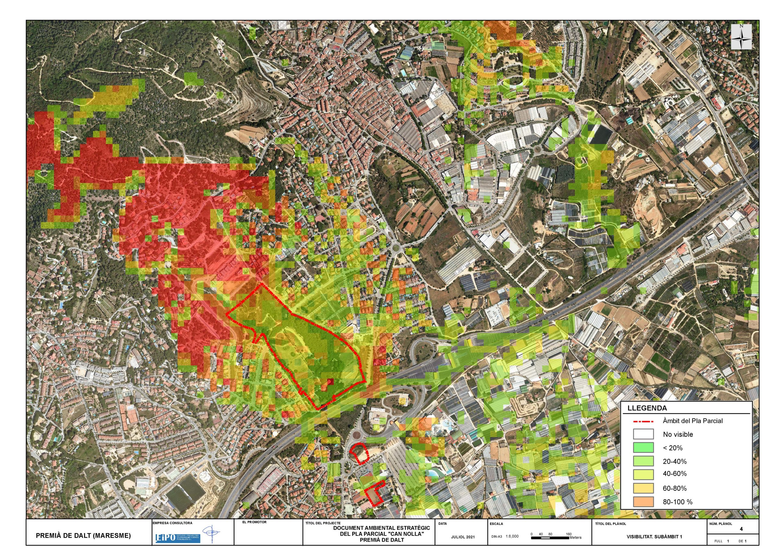 Documento ambiental estratégico Can Nolla