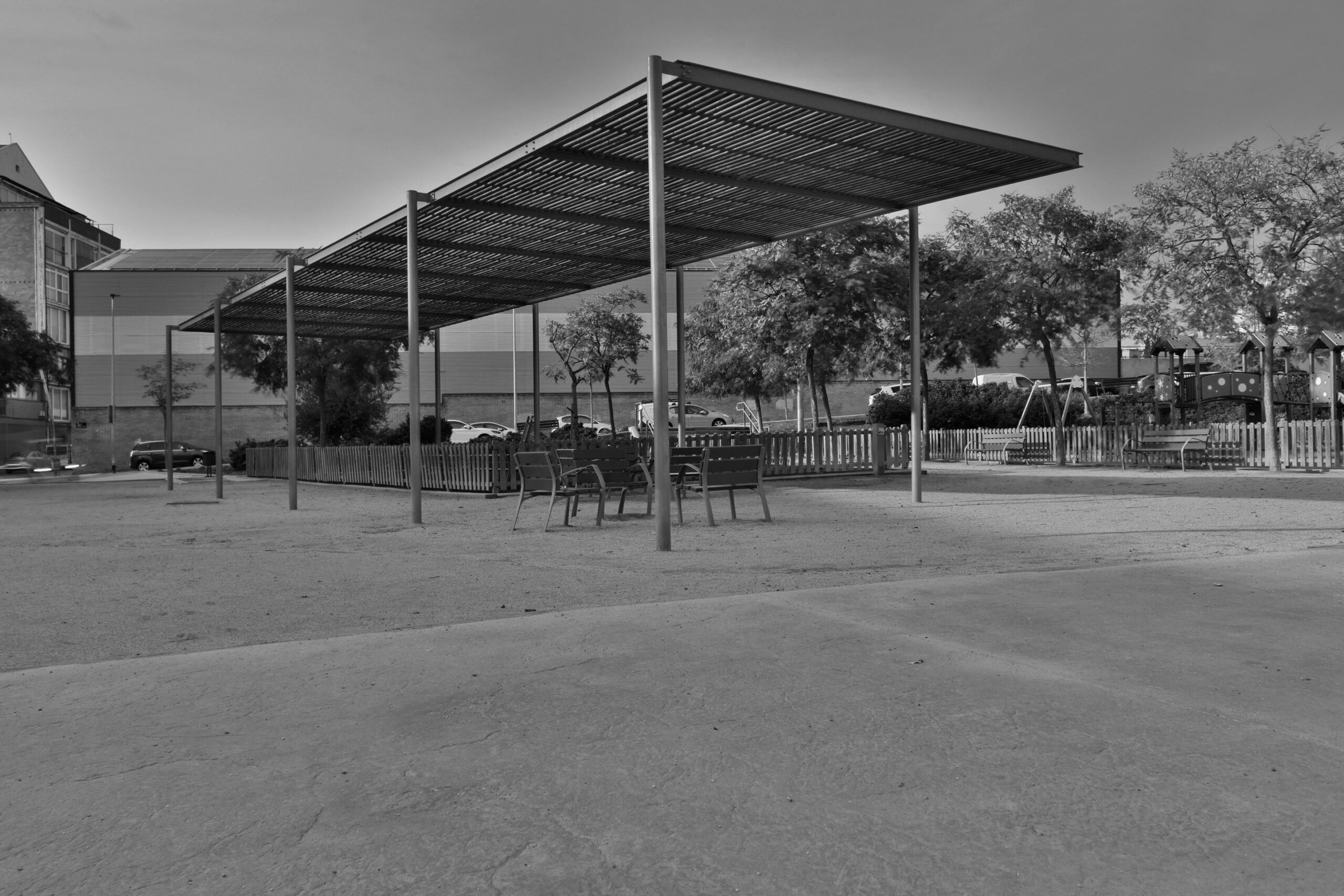 Planeamiento urbanístico y gestión