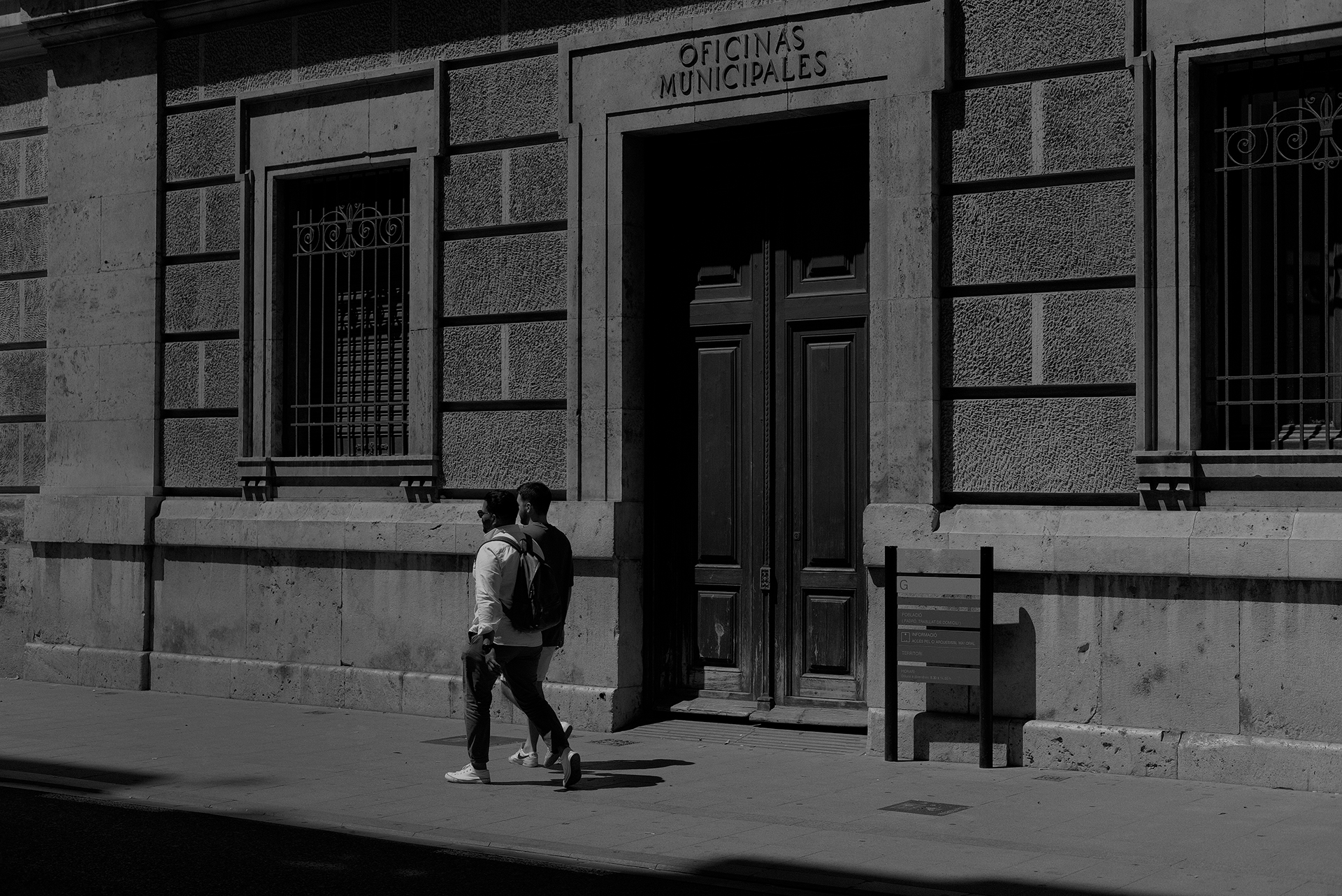 Soluciones de Ingeniería y Urbanismo con más de 30 años de experiencia.