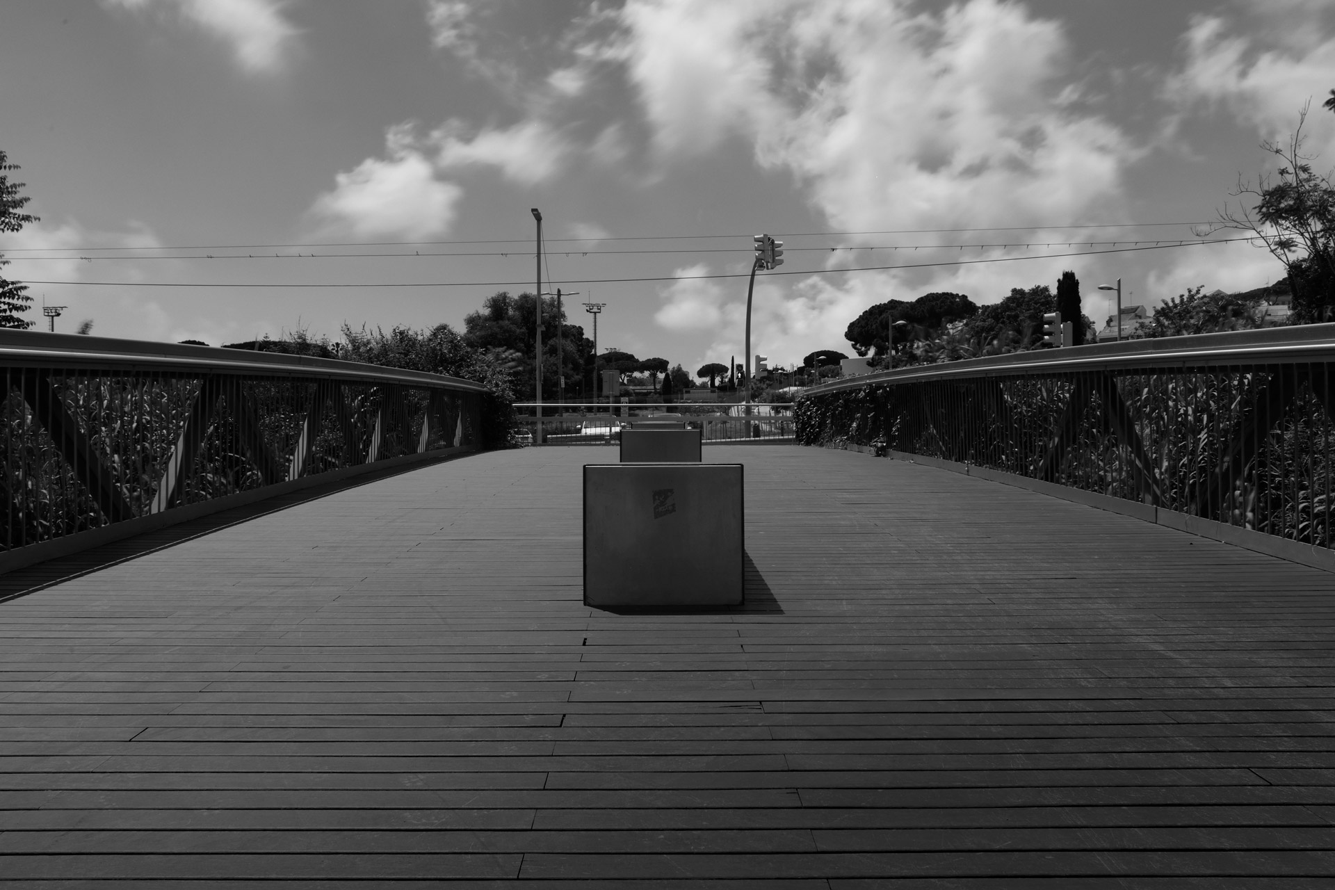 Obras hidráulicas