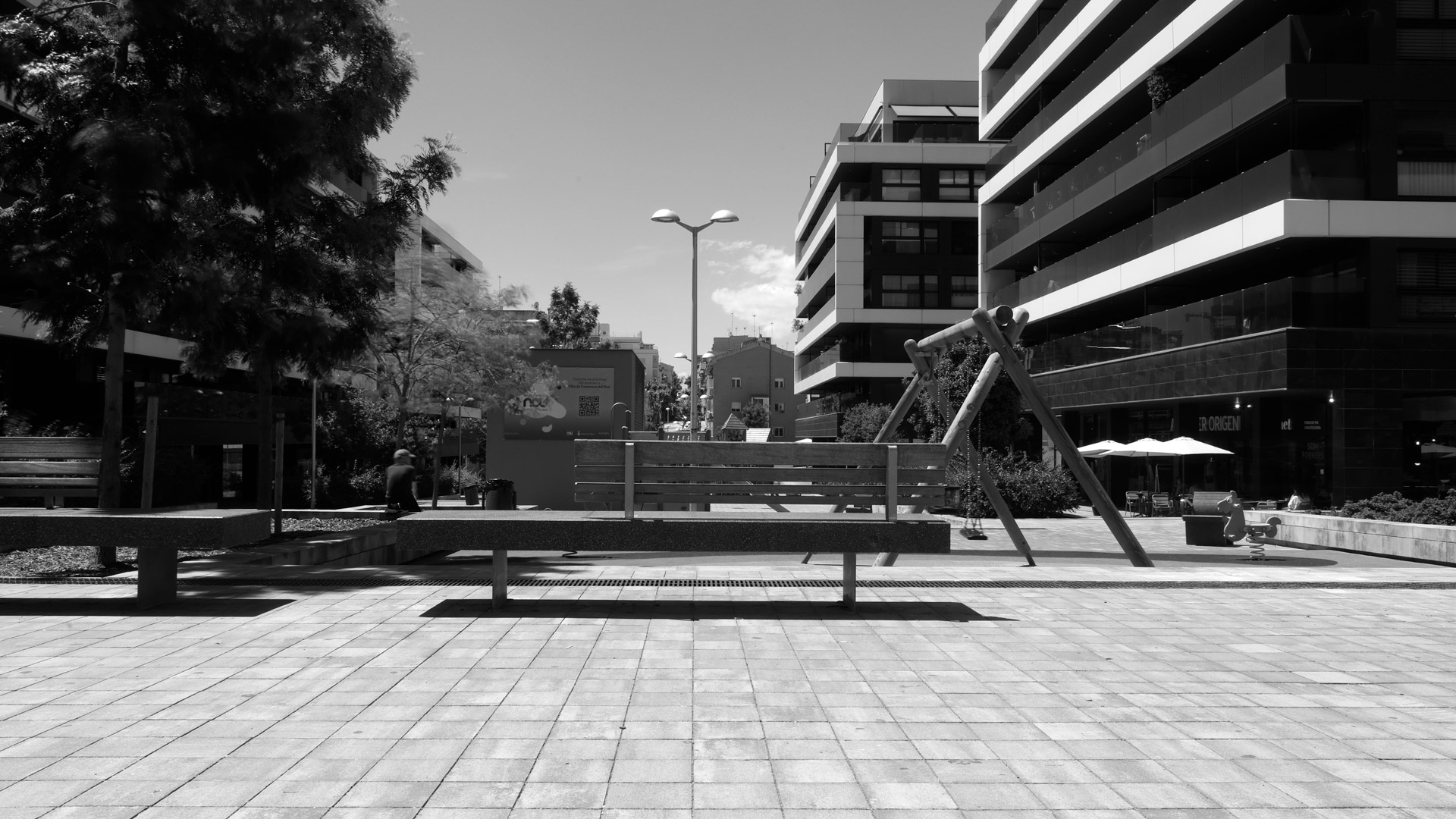 Urbanización